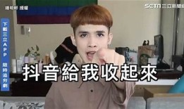 台湾版抖音与大陆抖音的特有差异与发展历程解析