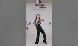 完整抖阴舞教程：轻松掌握抖阴舞技巧，打造你的舞蹈魅力