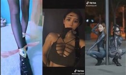 阴丫头抖音视频大全：爆笑短视频合集，一起嗨翻天！