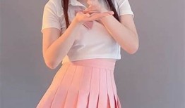 精选美女抖音动态图片，瞬间吸引你的目光与心动