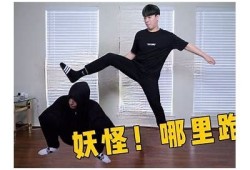 国外模仿抖音视频：阴兵特征揭秘，背后真相引发热议