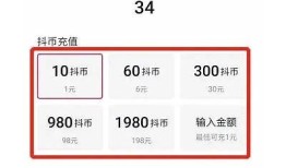 如何快速获取抖音币的有效方法与技巧解秘