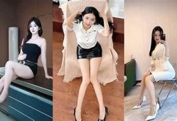抖音美女精彩小视频集锦，带你领略不一样的风采！