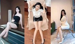 抖音美女精彩小视频集锦，带你领略不一样的风采！