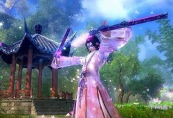 九阴真经游戏精彩抖音视频回顾：武侠世界的奇幻冒险！