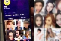 揭密抖音热门成人内容背后的真实秘密与影响
