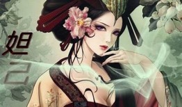 抖音妲己08：探索古风神话中的妲己魅力与故事