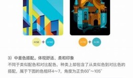 抖音色彩解析：如何用色彩提升短视频吸引力？