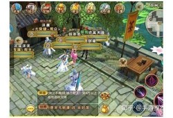 九阴真经抖音视频游戏攻略：技巧分享与精彩玩法解析