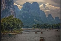 铜仁万山麻阴塘美丽风景抖音视频，尽享自然之美与人文魅力