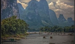 铜仁万山麻阴塘美丽风景抖音视频，尽享自然之美与人文魅力