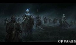 阴兵原版抖音视频解读：揭秘神秘阴兵背后的真相