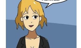 精彩女人抖阴漫画：搞笑与感动交织的故事