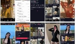 lutube：与抖音相似的短视频平台，探索新视觉体验