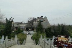 探秘夏县西阴村：运城抖音视频带你游览这片美丽乡村