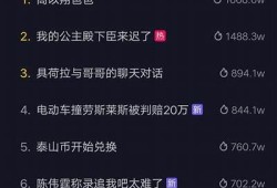 抖音热门内容揭秘：如何成功吸引粉丝和提高曝光率