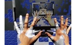 抖阴CG科技：探索虚拟现实与艺术创作的新境界