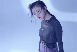 景甜在抖音晒美照，尽显甜美魅力与优雅气质！