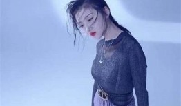 景甜在抖音晒美照，尽显甜美魅力与优雅气质！
