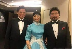 阴秀梅抖音视频：揭秘她的生活与艺术之美