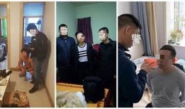 阴人勿扰：揭秘抖音上那些让人匪夷所思的灵异视频