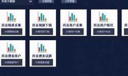 类似抖音与快手的短视频软件推荐，畅享创作乐趣