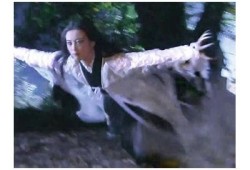 抖音九阴白骨爪精彩视频解析，真实再现经典武侠招式