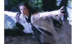 抖音九阴白骨爪精彩视频解析，真实再现经典武侠招式