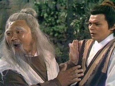 郭靖抖音九阴真经：揭秘武林绝学的真相与魅力