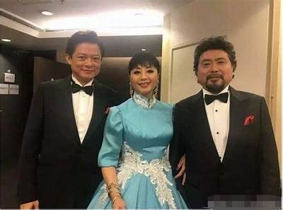 阴秀梅抖音视频：揭秘她的生活与艺术之美