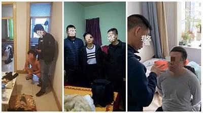 阴人勿扰：揭秘抖音上那些让人匪夷所思的灵异视频