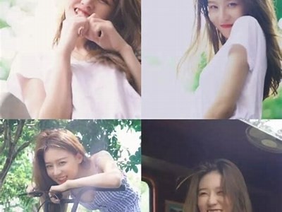 抖阴TV女神大揭秘：魅力背后的故事与精彩瞬间