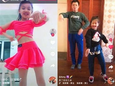 抖音舞蹈发展：未来依靠个人努力与创新吗？