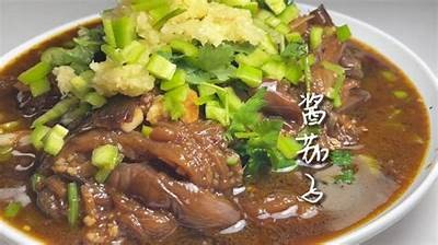 小鸟酱茄子视频：教你轻松制作美味茄子料理