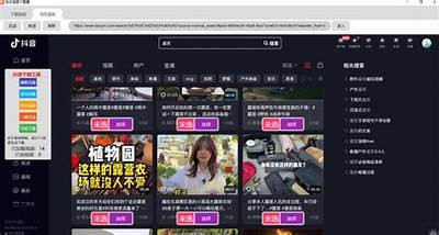 抖音视频下载器：轻松获取抖音精彩内容的使用