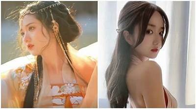 揭秘抖音阴兵女：背后的灵异故事与真实案例调查