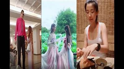 精彩抖音小视频合集：跟着潮流一起嗨！