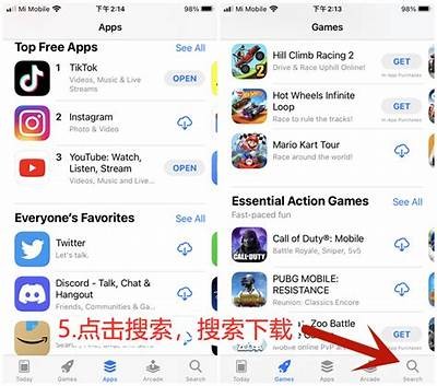 如何下载国际版抖阴？详细教程与注意事项解析