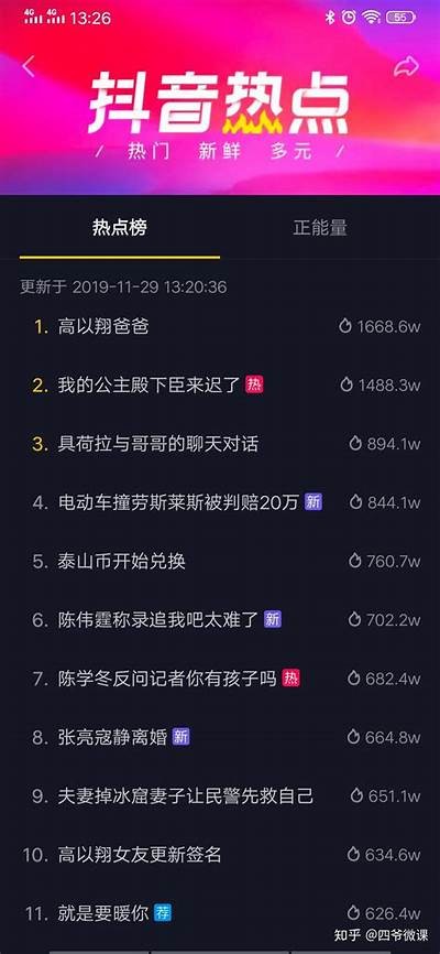 抖音热门内容揭秘：如何成功吸引粉丝和提高曝光率