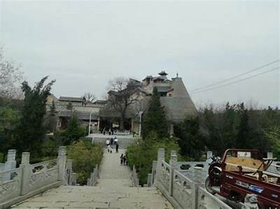 探秘夏县西阴村：运城抖音视频带你游览这片美丽乡村