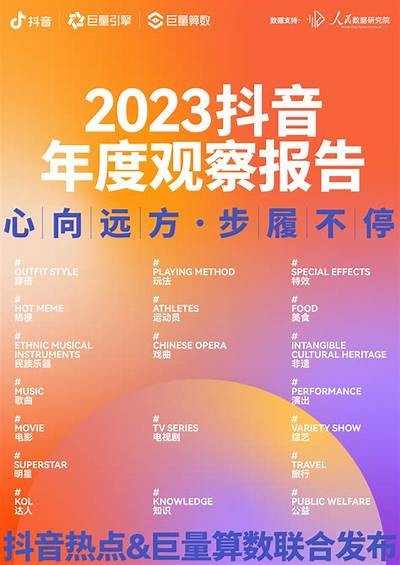 抖阴：2023年最新短视频方向解析与实用技巧分享