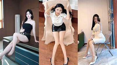 抖音美女精彩小视频集锦，带你领略不一样的风采！