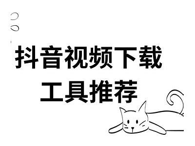高效抖阴下载器：轻松获取热门视频资源的方法
