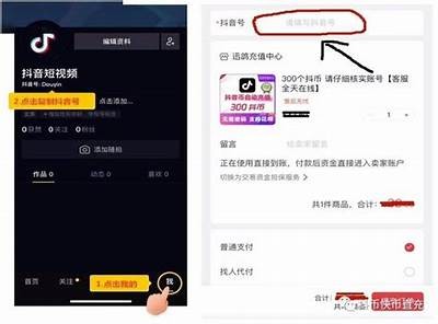 抖阴平台充值指南：如何安全快速充钱的方法与技巧