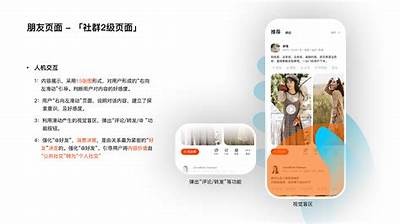 探索新晋社交平台：那些类似抖音的app推荐及使用体验
