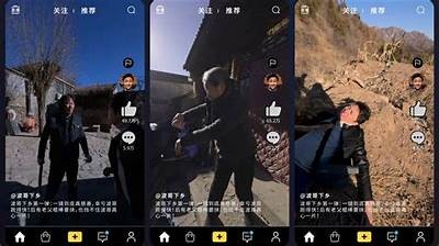 抖阴记：探秘短视频背后的暗潮与风云