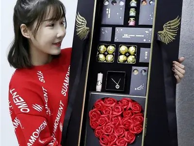 探索最热门的小视频内容，带你领略抖音类似平台的创意精彩