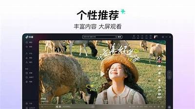 抖音破解版最新下载：轻松获取无限精彩视频体验
