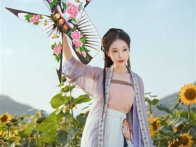 向日葵视频抖阴：解锁精彩视频新体验，畅享无限乐趣