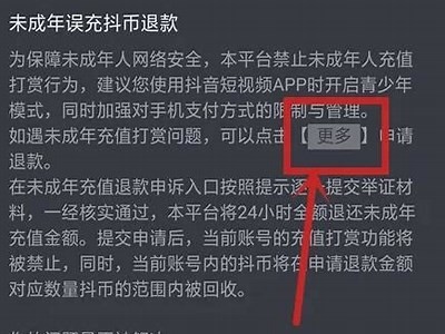 抖阴押金能否退还？详细解读及注意事项大揭秘！